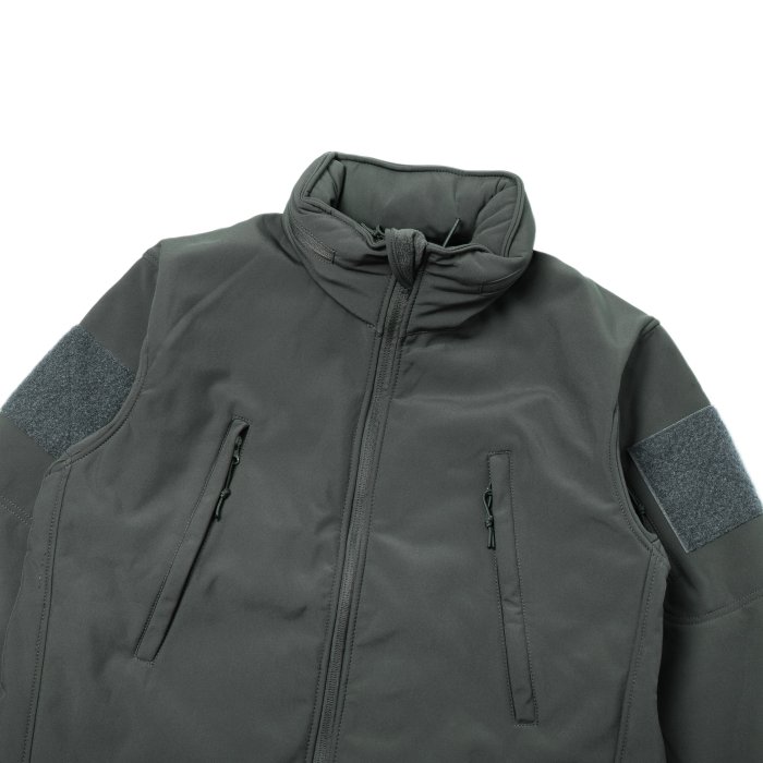 【 WEARCOME 】ROTHCO CONCEALED CARRY JACKET 機能外套 保暖 防風 防水／綠色