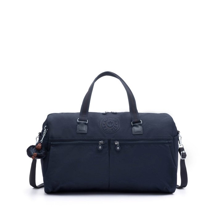 Annie美國代購小舖~Kipling SL4826 Itska Duffle, 旅行袋(免運)