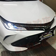 【小鳥的店】豐田 2019-24 ALTIS 12代 專用 智乘科技 安卓機 音響主機 8核心 高階版