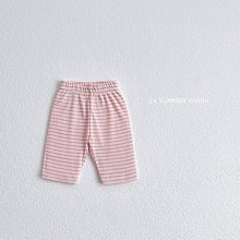XS~XL ♥褲子(PINK) VIVID I-2 24夏季 VIV240429-162『韓爸有衣正韓國童裝』~預購