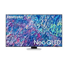 回函送+日本iris除蹣機 三星 SAMSUNG 55吋 4K Neo QLED量子連網液晶電視 55QN85B