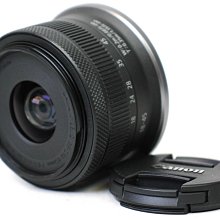 【台南橙市3C】Canon RF-S 18-45mm F4.5-6.3 IS STM 公司貨   #86998