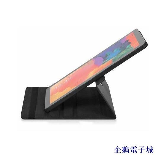 企鵝電子城【適用於】三星Samsun Galaxy Note Pro 12.2吋 P900 保護套 360度旋轉 休眠保護殼