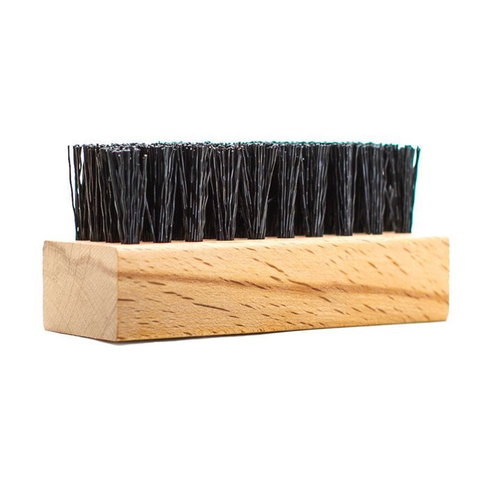 【日貨代購CITY】RESHOEVN8R STIFF BRISTLE SOLE BRUSH 鞋底 專用 鬃毛刷 現貨