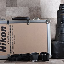 【品光攝影】Nikon AF-S 400mm F2.8 D ED 定焦 大砲 打鳥 望遠 GH#65895