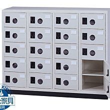 【土城OA辦公家具】20人鞋櫃.台灣製造品質保證,優惠價8700元