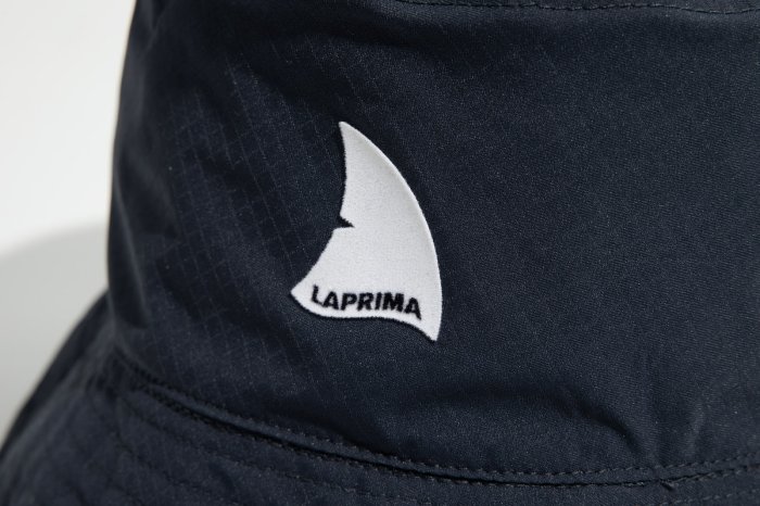 【希望商店】【6折】LAPRIMA REVERSIBLE BUCKET LAP 22AW 雙面 防潑水 透氣 百家布 漁夫帽