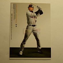 貳拾肆棒球- 2010BBM20週年日本職棒讀賣巨人隊卡高橋由伸球卡