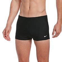 *wen~怡棒壘 Nike SOLID 男四角泳褲 (NESS8492-001)現貨特價1050元 下單前先詢問