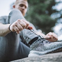 南◇現 ADIDAS ALPHABOUNCE ALPHA BOUNCE 石斑 魔鬼魚 B54366 灰白