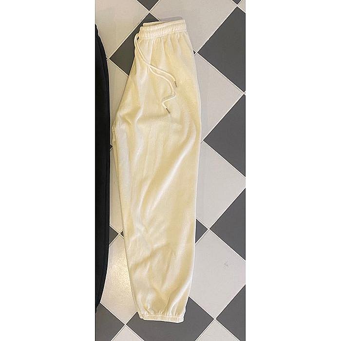 S~XL ♥褲子(CREAM) BEBE BRUNI-2 23冬季 BEB231120-014『韓爸有衣正韓國童裝』~預購