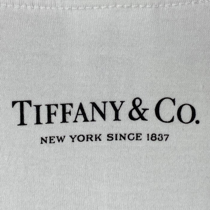 Supreme Tiffany & Co. Box Logo Tee | Yahoo奇摩拍賣