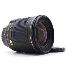 【台中青蘋果】Nikon AF-S 28mm f1.8 G N鏡 二手 恆定光圈 定焦鏡 鏡頭 #44513