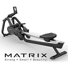 母親節優惠｜喬山 Matrix Rower 商用專業訓練划船機《活動折後價》定價65,000