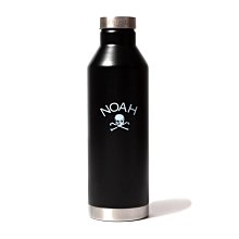 【日貨代購CITY】2020AW NOAH Mizu V8 Bottle 真空保溫瓶 不鏽鋼 LOGO骷髏 三色 現貨