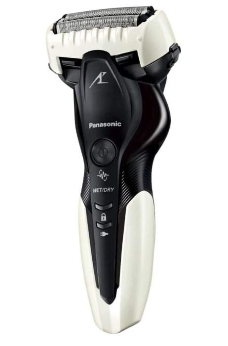 日本原裝 Panasonic ES-CST2T 電動刮鬍刀 充電式 三刀頭 防水電鬍刀 剃鬍刀 居家理容【水貨碼頭】