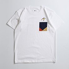 【日貨代購CITY】2019SS FDMTL ORIGAMI TEE 蜂鳥 拼接 刺繡 短T 三色 現貨