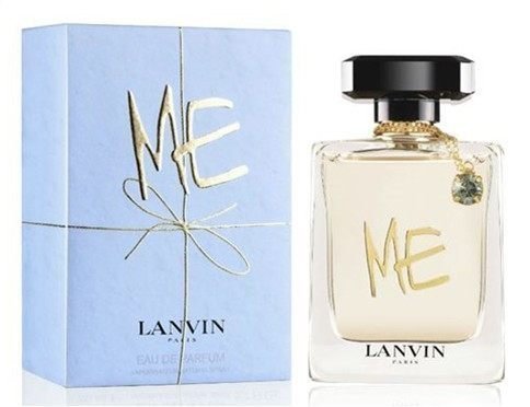 【現貨】Lanvin me 女性淡香精 80ml【丫丫代購】