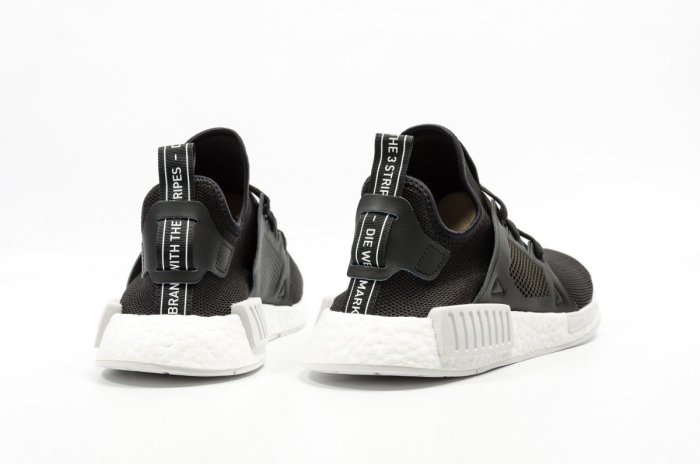 Adidas nmd shop xr1 blancas negras