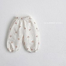 XS~XL ♥褲子(도트곰) VIVID I-2 24夏季 VIV240429-193『韓爸有衣正韓國童裝』~預購
