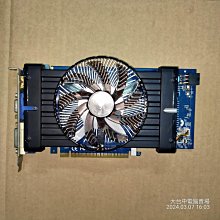 售 技嘉 GV-N550D5-1GI @1GB/128BIT GTX550 Ti 晶片@