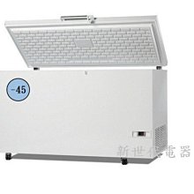 **新世代電器**請先詢價 丹麥Vestfrost 4尺2超低溫-60℃冷凍櫃 VT-307