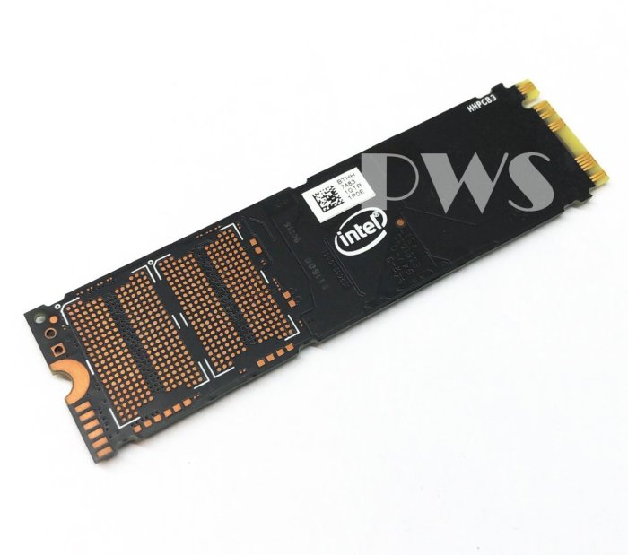 【全新 Intel Pro 6000p 256G 256GB 】PCIe3.0 NVMe M.2 2280 同 600p