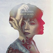 合友唱片面交 自取  諾拉瓊絲 Norah Jones / 美好前程 Begin Again CD