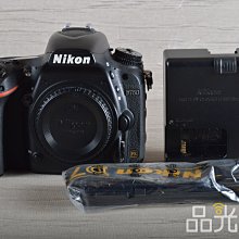 【台中品光數位】 Nikon D750 單機身 FX 快門603XX次  2430萬畫素 全片幅 #123706