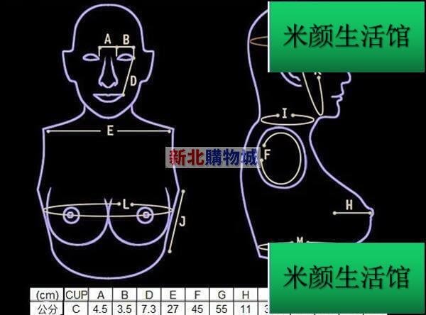 偽娘變裝 假胸 假乳 假奶 矽膠面具 男變女 派對 舞會 頭連胸面具 天石-新北購物城現貨