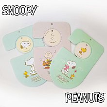 掛勾造型香氛片-史努比 SNOOPY PEANUTS 正版授權