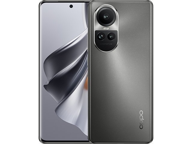 【向東電信=現貨】全新oppo Reno 10 pro 12+256g 6.7吋超級閃充5g雙卡手機空機9990元