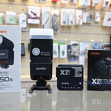 【日產旗艦】送柔光罩 Godox 神牛 TT685 閃光燈 + X2 觸發器 公司貨 Panasonic Olympus