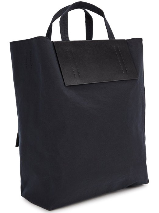 〔英倫空運小鋪〕*超值折扣特區 英國代購 6折 Acne Studio 新款 帆布 tote 斜背包 (有檔期)