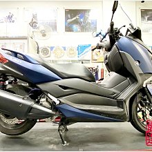 德旺車業 YAMAHA X-MAX YSS G-SPORT