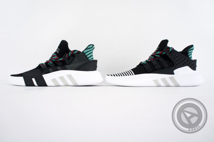 A-KAY0】ADIDAS EQT BASK ADV BLACK GREEN 黑白綠【CQ2993】 | Yahoo