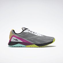 南◇2022 1月 REEBOK NANO X1 GRIT 休閒  H02865 H02864 男女彩色 訓練 重訓健身