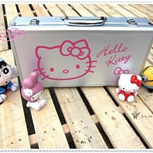 小花花日本精品♥ Hello Kitty 麻將  大臉  好收藏 限定款全組麻將 56856804