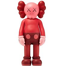 【日貨代購CITY】 KAWS TOKYO FIRST COMPANION 東京 展覽 限定 公仔 聯名 元祖 現貨