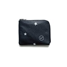 【日貨代購CITY】Uniform Experiment STAR SMALL WALLET 閃電 皮夾 現貨