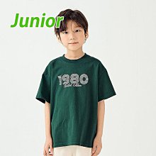 JS~JL ♥上衣(GREEN) O.WEN-2 24夏季 QWE240326-019『韓爸有衣正韓國童裝』~預購