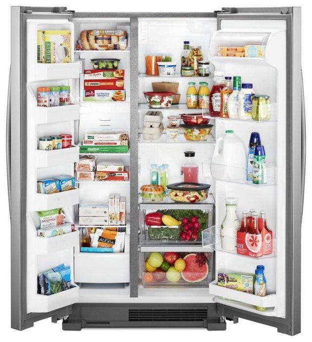 samsung refrigerator reviews 2022