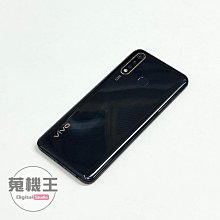 【蒐機王】Vivo Y19 1915 6G / 128G 90%新 藍色【歡迎舊3C折抵】C8332-6