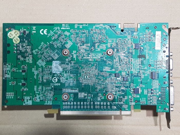 LANTIC 喬帝GTS250-512D3顯示卡〈GTS250核心/ 1GB/ 256Bit 〉遊戲、繪圖高CP值推薦卡