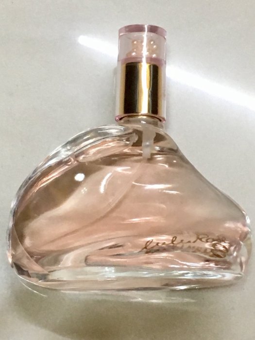 Lulu Rose Lulu Castagnette For Women  露露玫瑰 女性淡香精 100ml