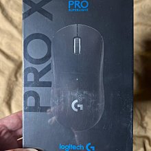 羅技 G PRO X Superlight 無線輕量化滑鼠 (with G PRO Wireless) 無線滑鼠-E3