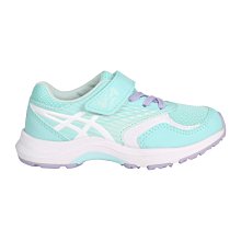 ASICS LAZERBEAM KB-MG 特定-女中童運動鞋(免運 亞瑟士「1154A140-405」≡排汗專家≡