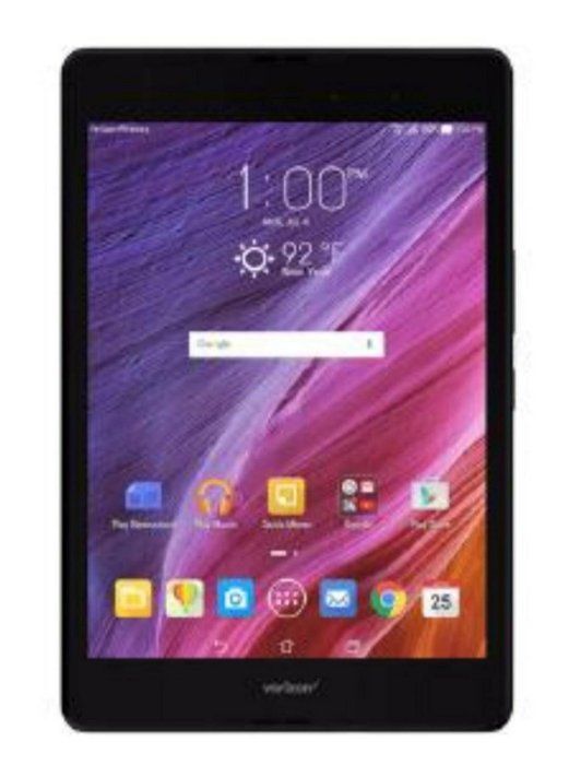 ASUS ZenPad  Z8s 型號：ZT581KL 華碩8吋平板 3GB/16GB 系統: Android 7 二手 外觀九成新 功能正常 已過原廠保固期