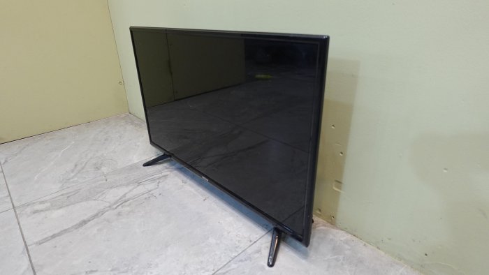 桃園二手家電推薦-【禾聯HERAN】中古電視 HF-32EA5 32吋 有遙控 TV 液晶電視 龜山中和永和中壢大溪觀音