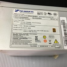 電腦雜貨店→聯想10針電源250W 型號:FSP250-30AGBAA 二手良品 $400